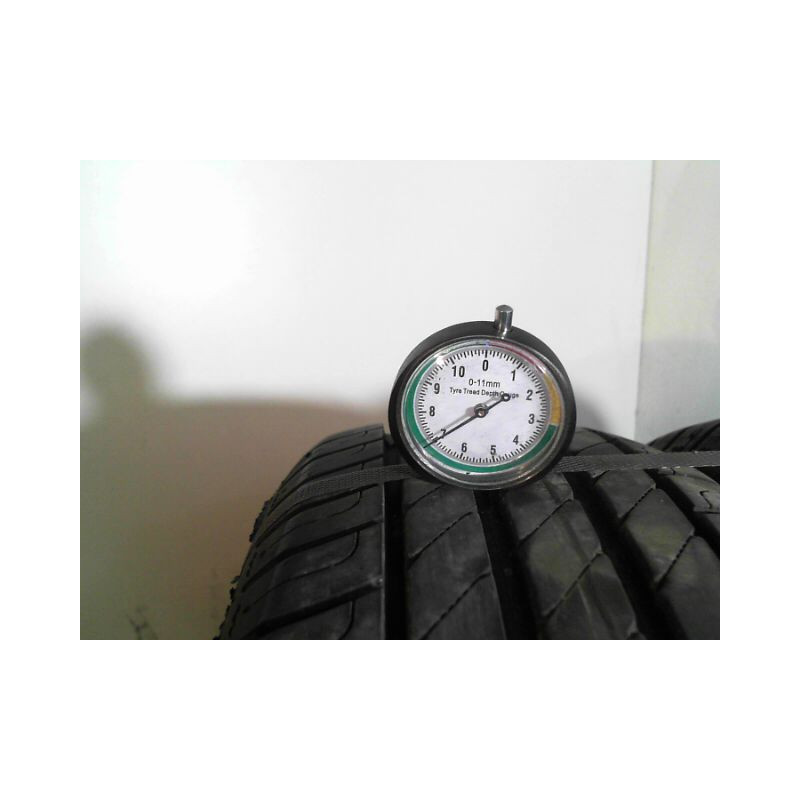 Paire de pneus KLEBER DYNAXER HP 4 185 65 15 88 T