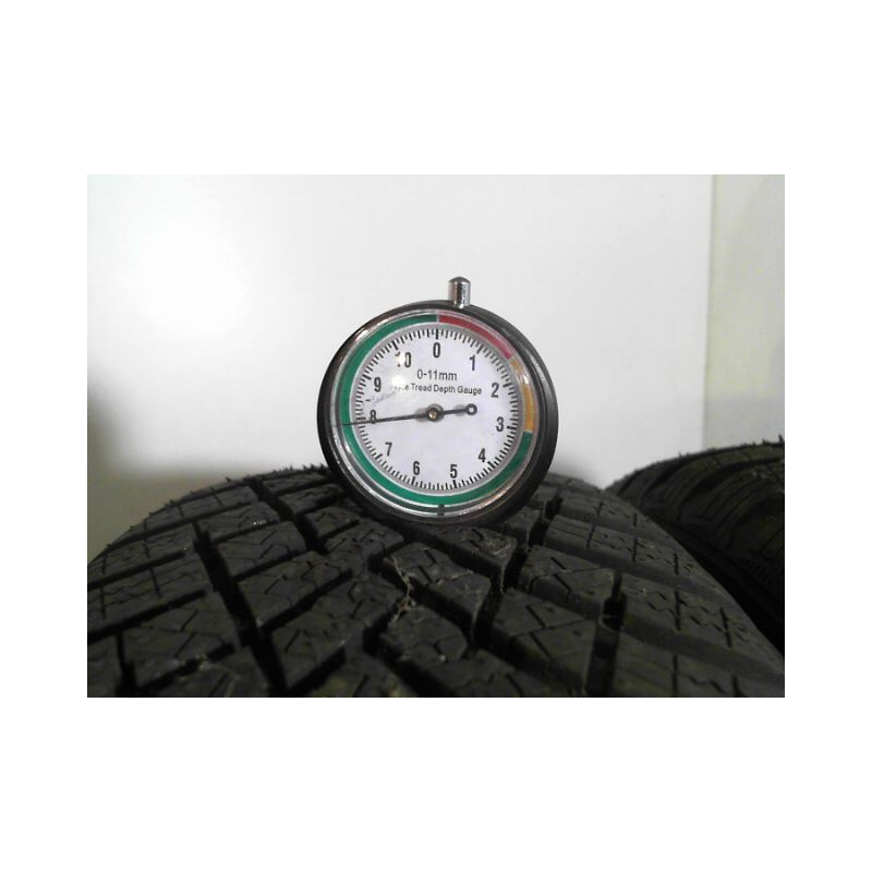 Paire de pneus HANKOOK WINTER ICEPT RS3 185 55 15 88 T