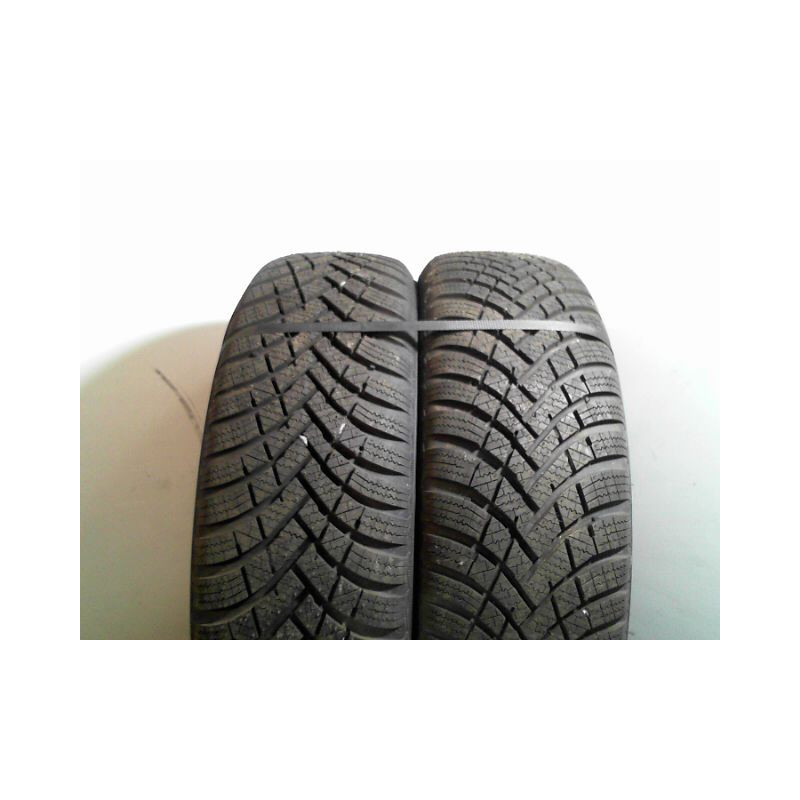 Paire de pneus HANKOOK WINTER ICEPT RS3 185 55 15 88 T