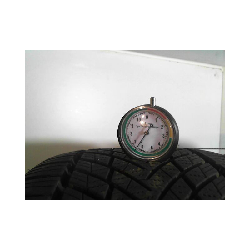 Paire de pneus TRACMAX ALL SEASON TRACSAVER 235 45 18 98 Y