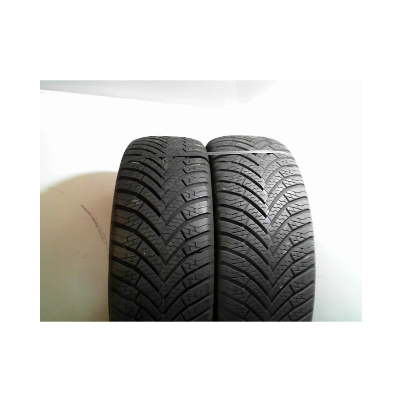 Paire de pneus LINGLONG GREEN-MAX ALLSEASON 205 60 16 96 H