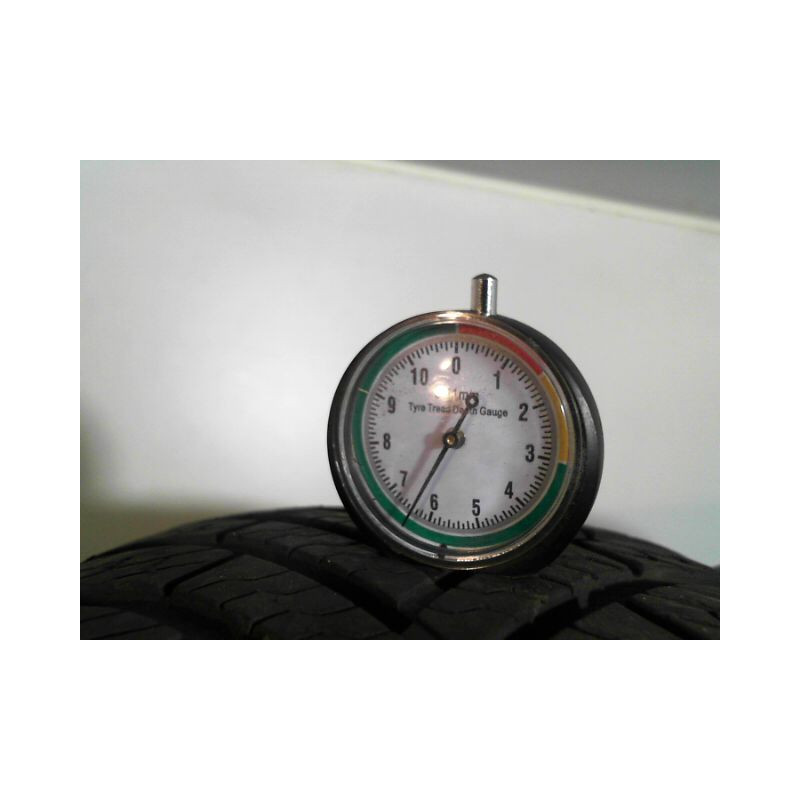 Paire de pneus LINGLONG GREEN-MAX ALLSEASON 205 60 16 96 H