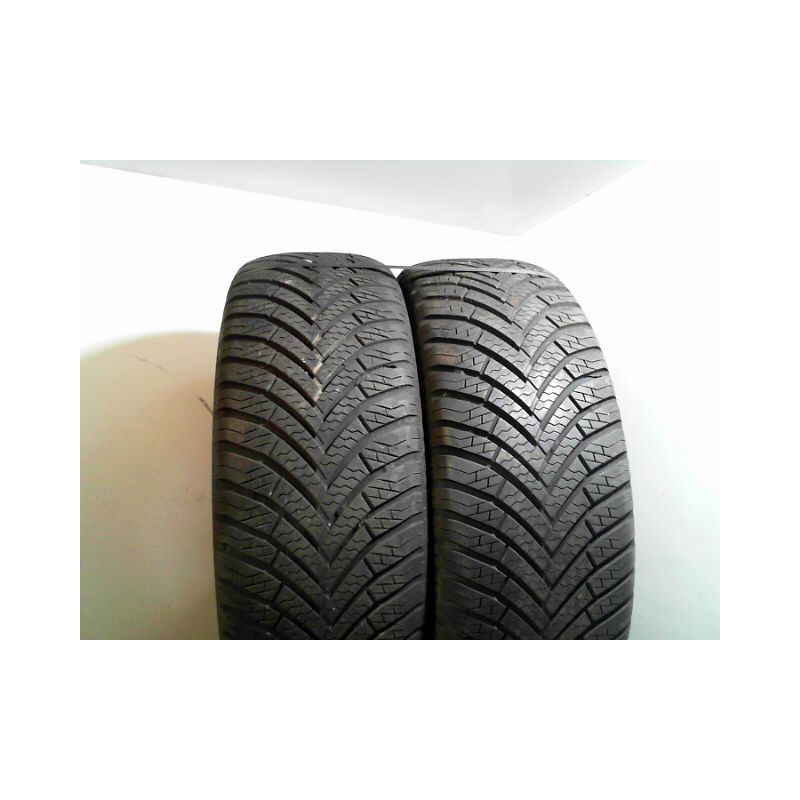 Paire de pneus LINGLONG GREEN-MAX ALLSEASON 205 60 16 96 H