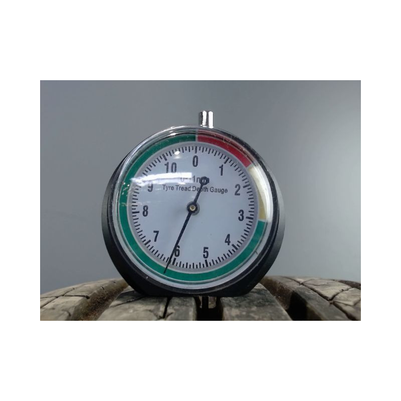 Paire de pneus OVATION ECOVISION VI 682 205 60 16 92 V