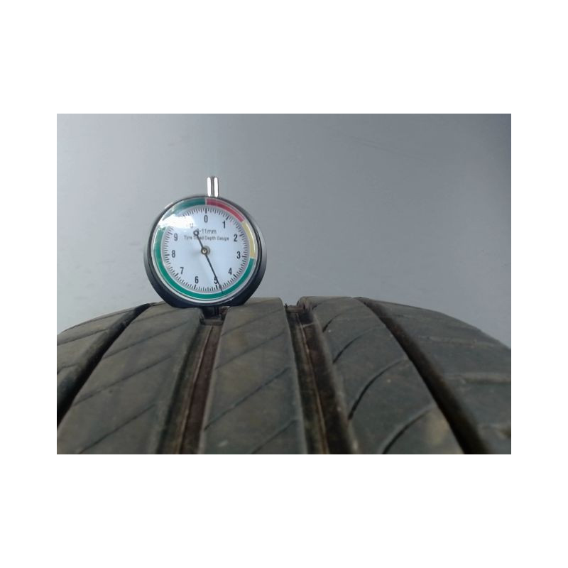 Pneu KLEBER DYNAXER UHP 205 45 17 88 V