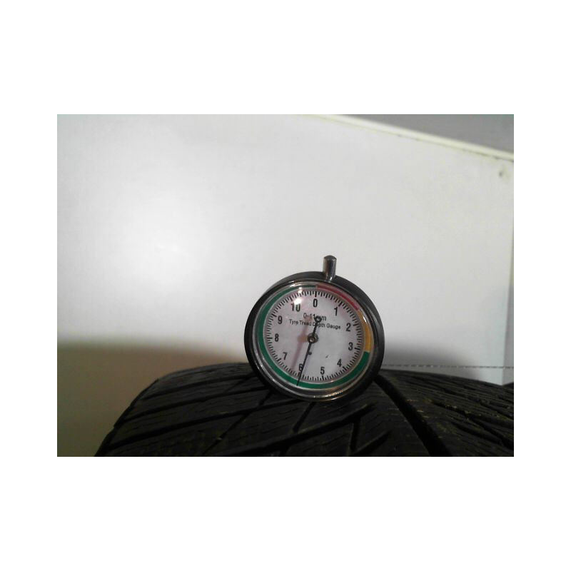 Paire de pneus MICHELIN PILOT ALPIN 5 245 45 17 99 H