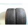 Paire de pneus MICHELIN PILOT ALPIN 5 245 45 17 99 H
