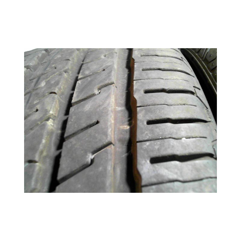 Paire de pneus POINT S SUMMER.S 215 45 17 91 Y