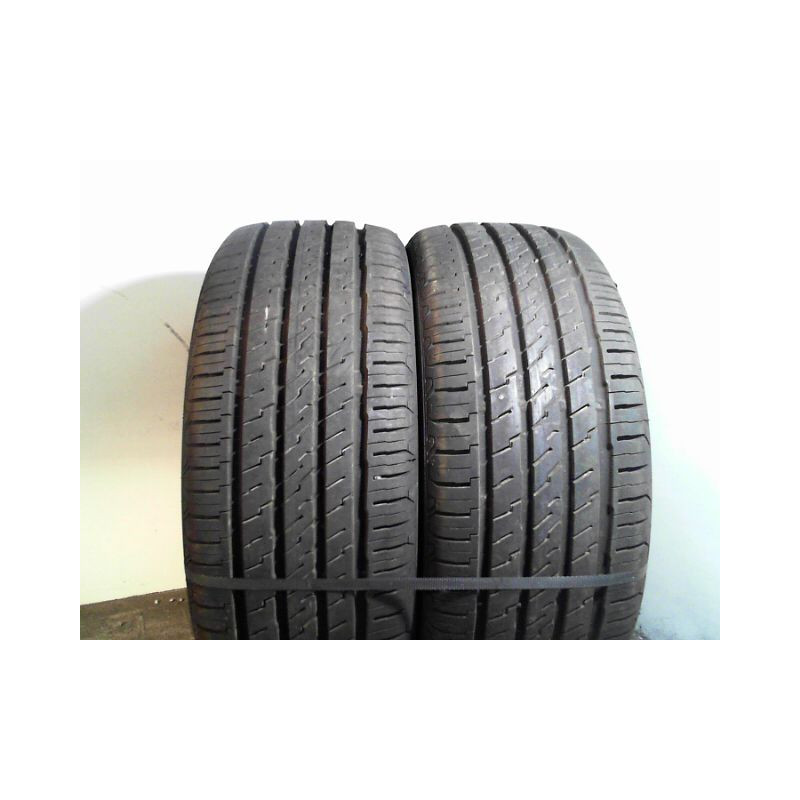 Paire de pneus POINT S SUMMER.S 215 45 17 91 Y