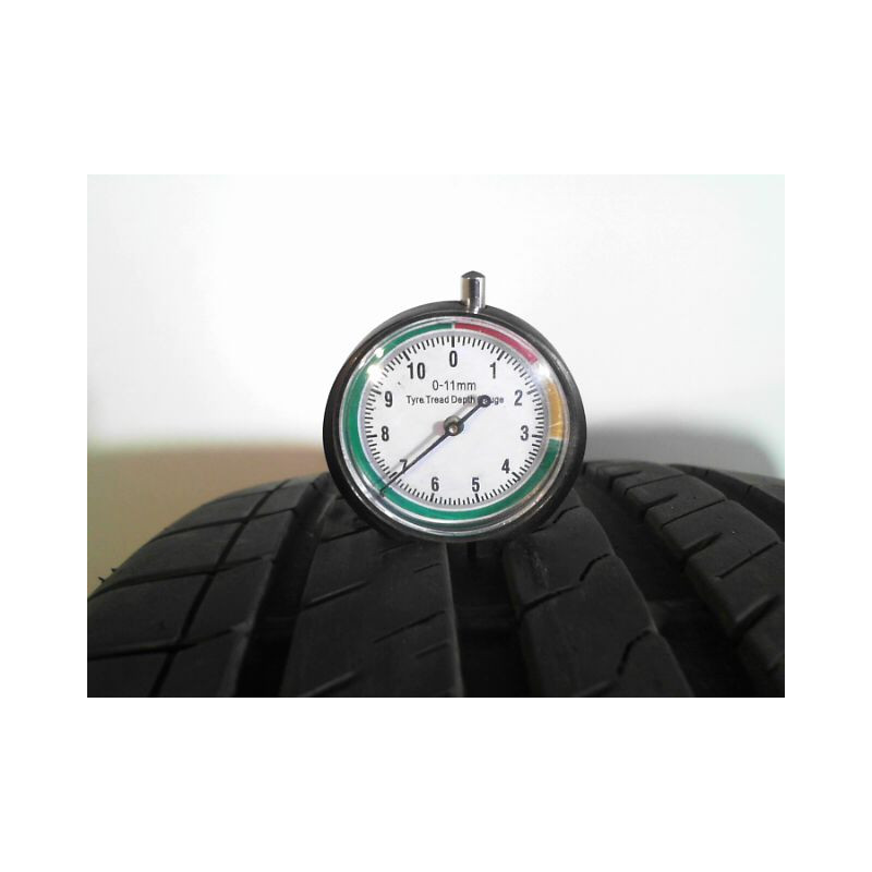 Paire de pneus SUMITOMO HTRZ5 225 50 17 98 Y