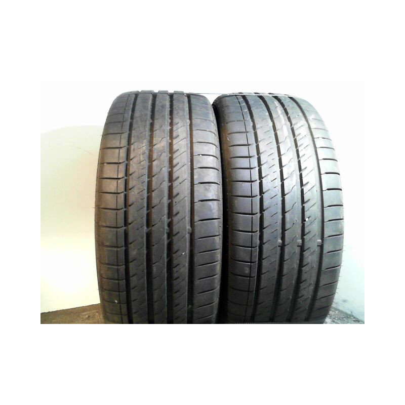 Paire de pneus SUMITOMO HTRZ5 225 50 17 98 Y