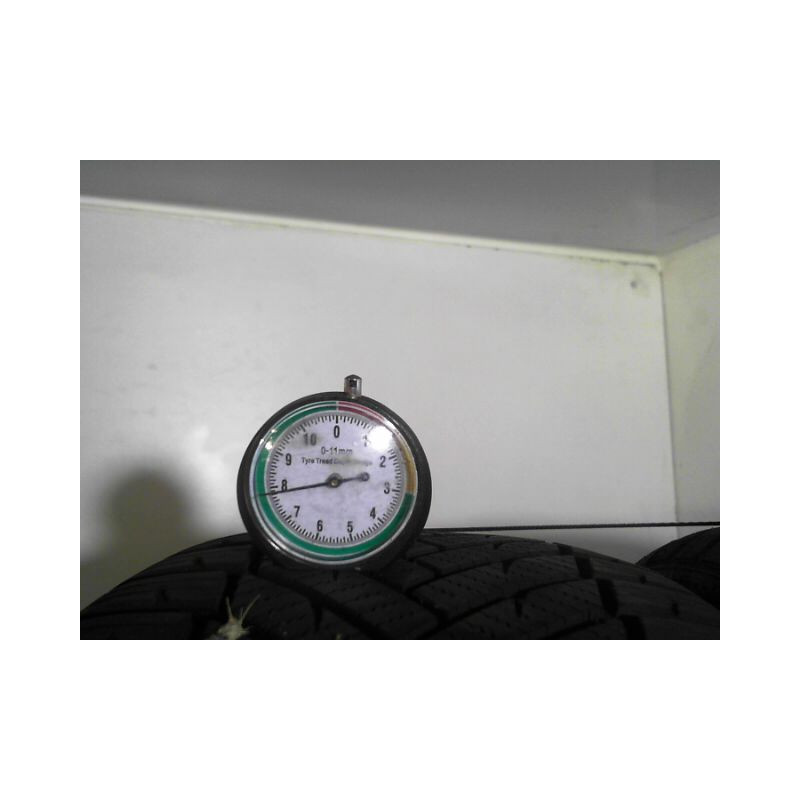 Paire de pneus MINERVA ALLSEASON MASTER 205 50 17 93 W