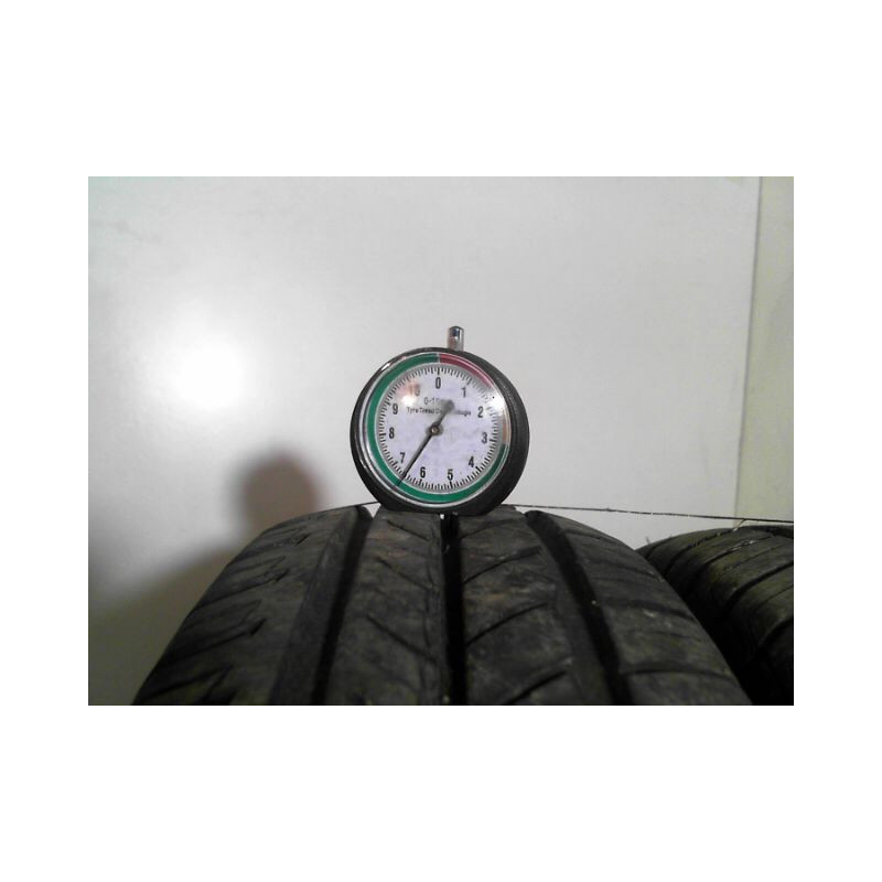 Paire de pneus FEU VERT EFFICIENCY + 155 65 14 75 T