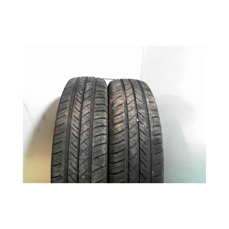 Paire de pneus FEU VERT EFFICIENCY + 155 65 14 75 T