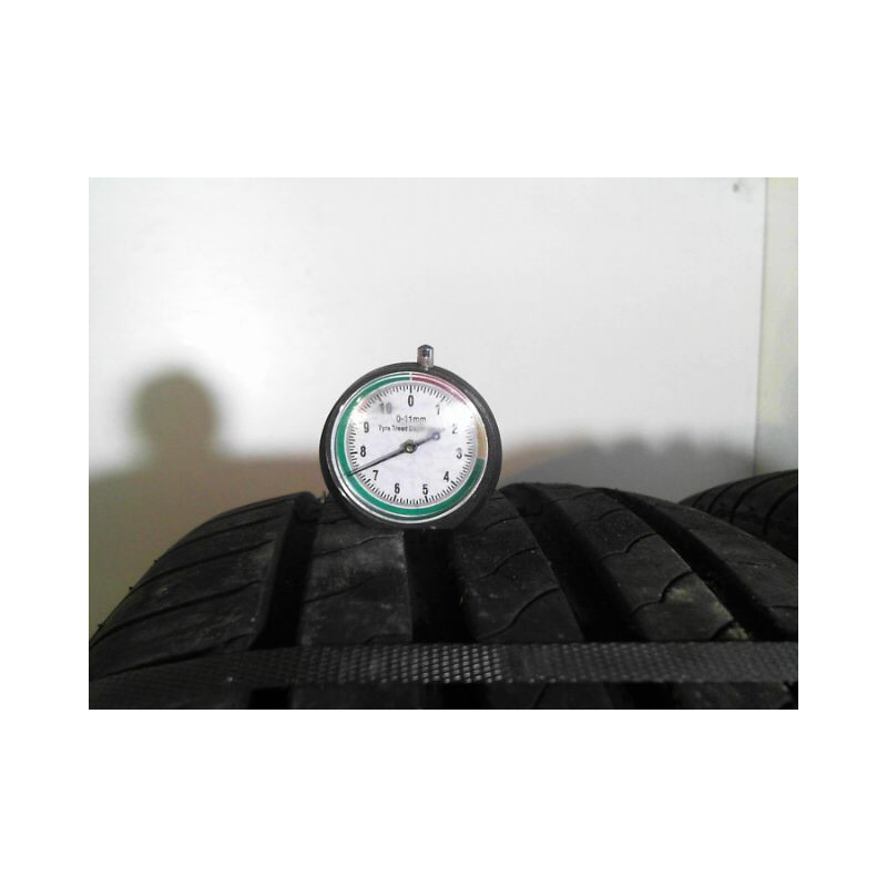 Paire de pneus ROADHOG RGHP02 225 50 17 98 Y