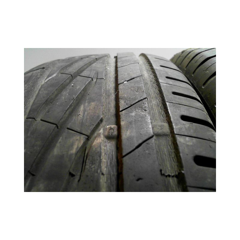 Paire de pneus UNIROYAL RAINSPORT 5 195 55 15 85 H