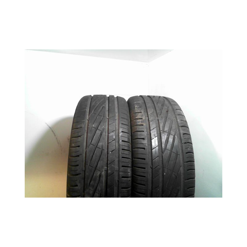 Paire de pneus UNIROYAL RAINSPORT 5 195 55 15 85 H
