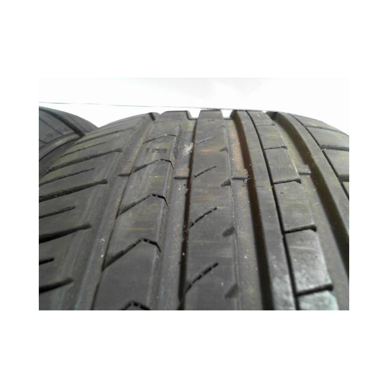 Paire de pneus WINRUN R330 195 55 15 85 V