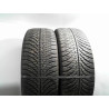 Paire de pneus YOKOHAMA BLUEARTH 4S AW21 225 55 19 99 V