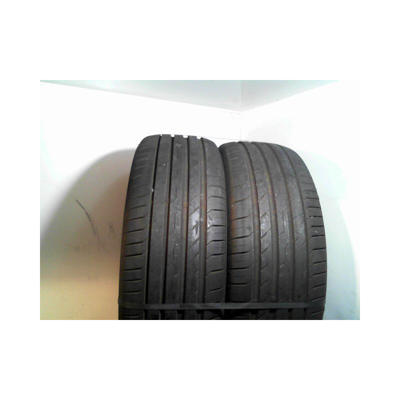 Paire de pneus NEXEN N FERA SPORT SUV 225 60 17 99 V