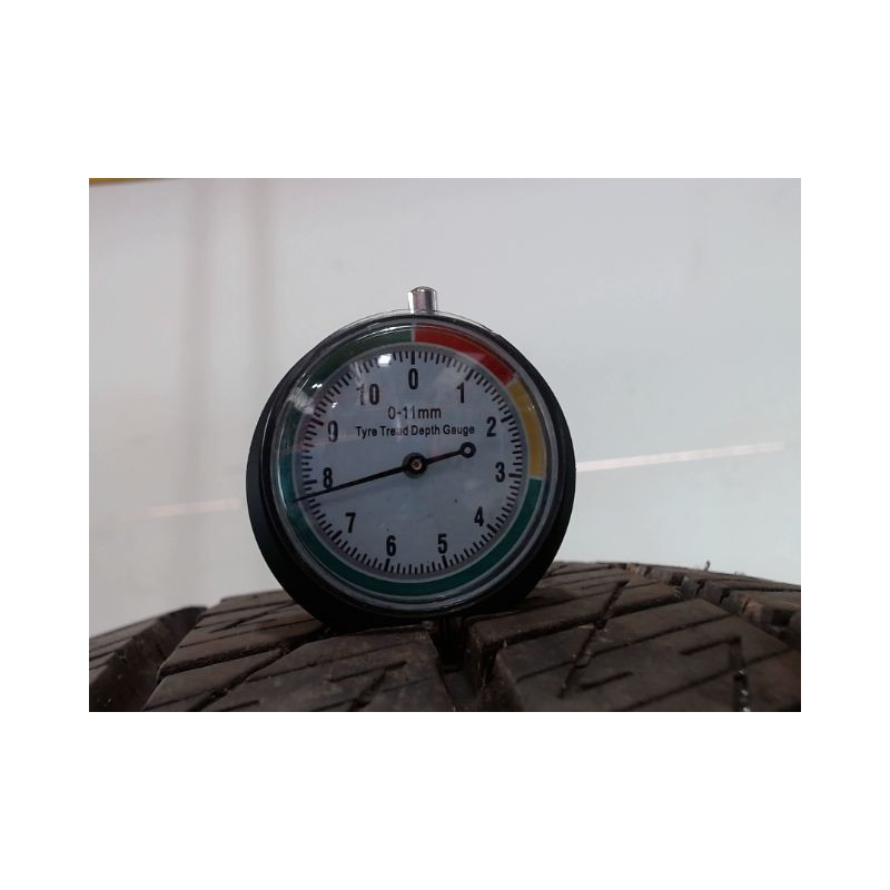 Paire de pneus UNIROYAL ALLSEASONMAX 215 65 15 102 T