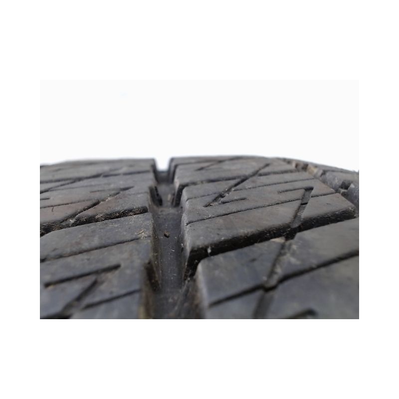 Paire de pneus UNIROYAL ALLSEASONMAX 215 65 15 102 T