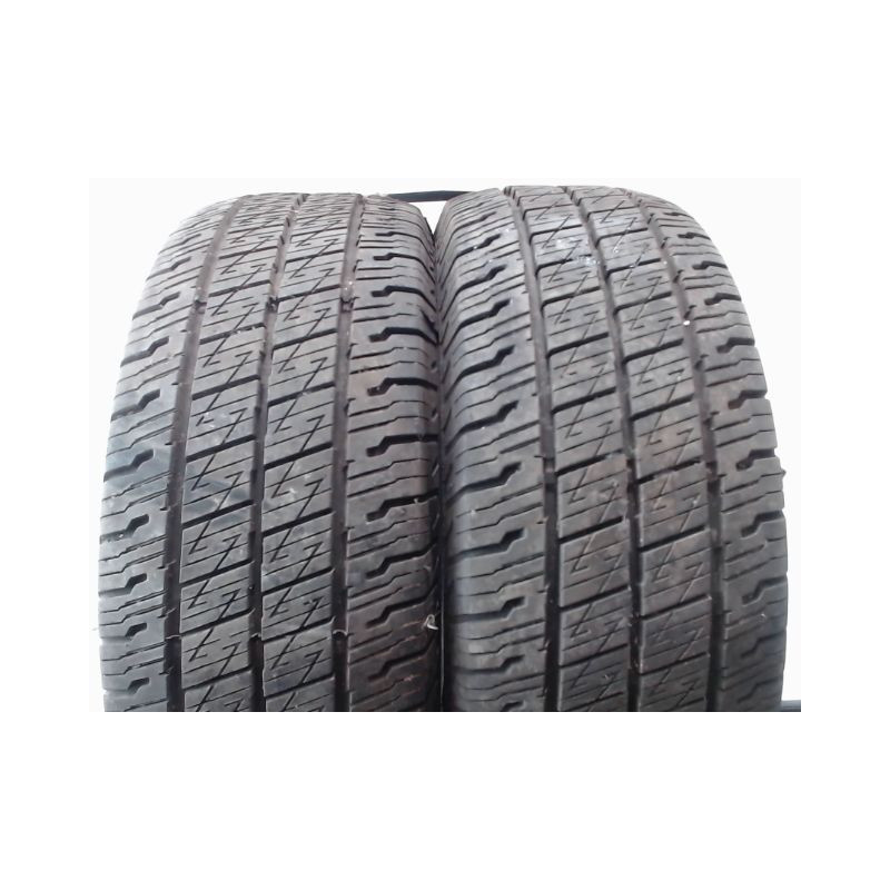 Paire de pneus UNIROYAL ALLSEASONMAX 215 65 15 102 T