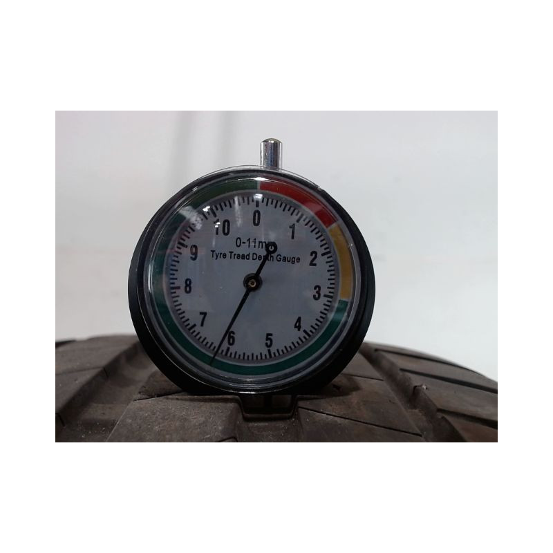 Paire de pneus BRIDGESTONE TURANZA T005 205 55 17 91 W