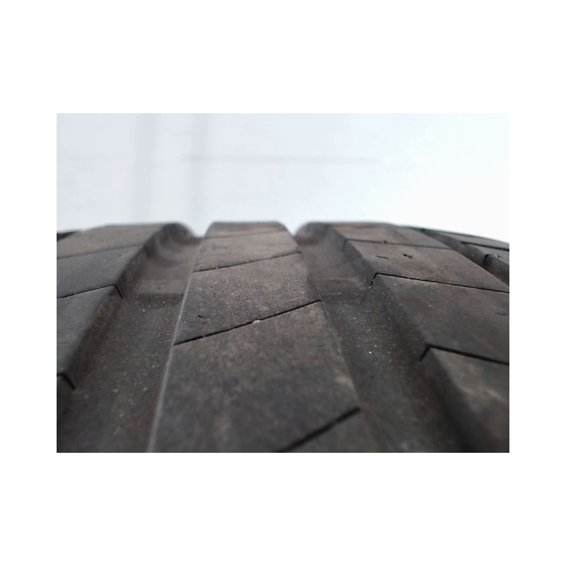 Paire de pneus BRIDGESTONE TURANZA T005 205 55 17 91 W