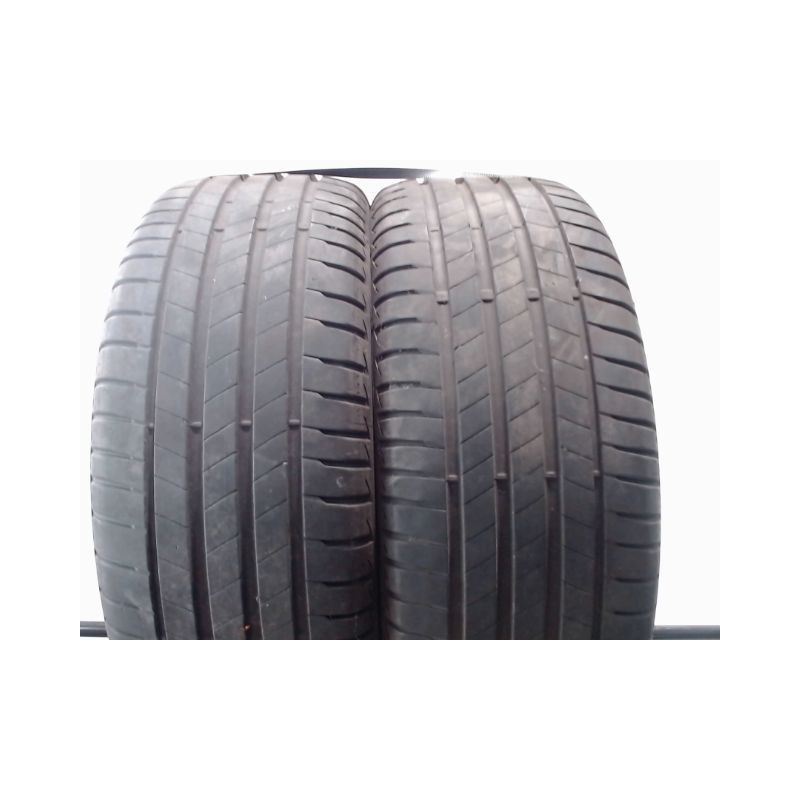 Paire de pneus BRIDGESTONE TURANZA T005 205 55 17 91 W
