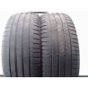 Paire de pneus BRIDGESTONE TURANZA T005 205 55 17 91 W