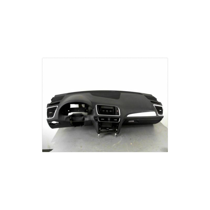 PLANCHE DE BORD  AUDI Q5 08-12