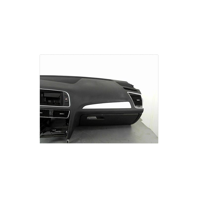 PLANCHE DE BORD  AUDI Q5 08-12
