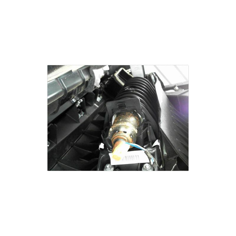 PLANCHE DE BORD  AUDI Q5 08-12