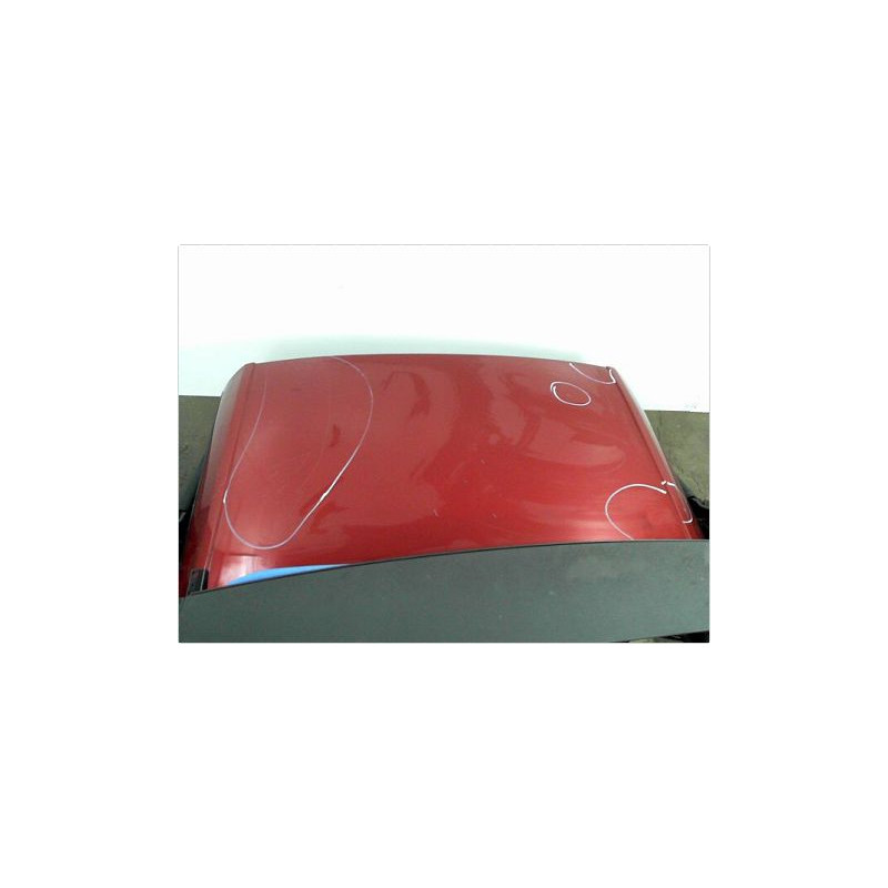 TOIT OUVRANT FORD FOCUS COUPE 04-07