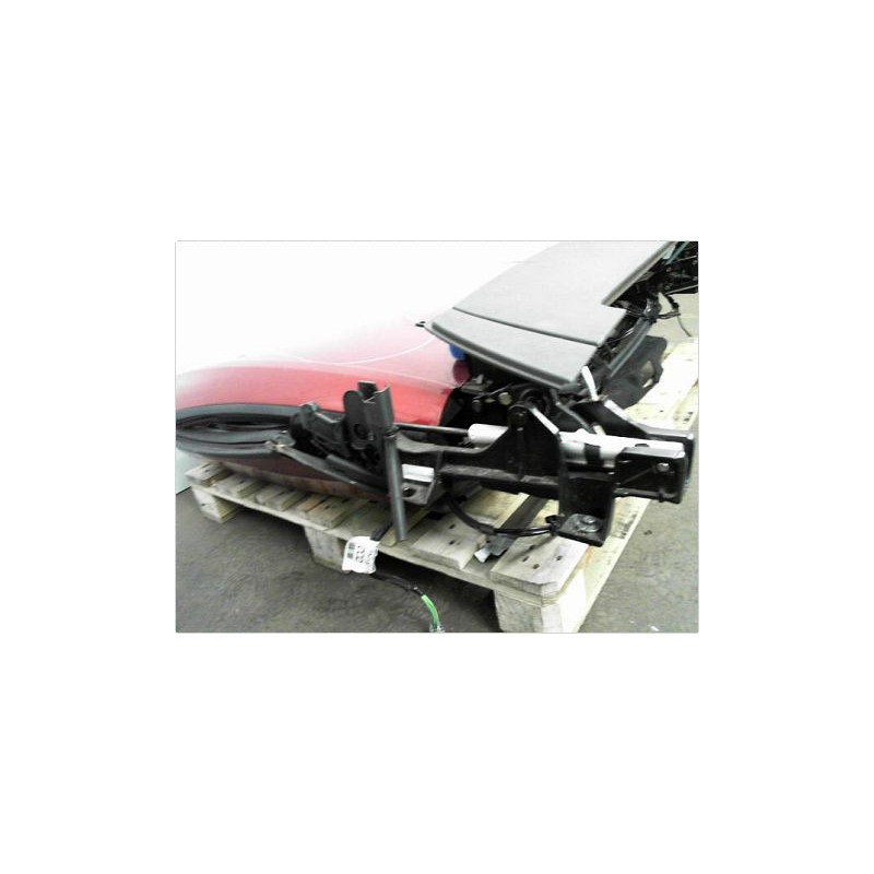 TOIT OUVRANT FORD FOCUS COUPE 04-07