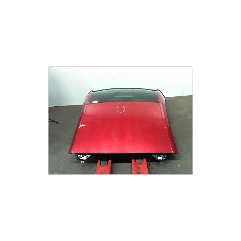 TOIT OUVRANT PEUGEOT 307 CC 2005-