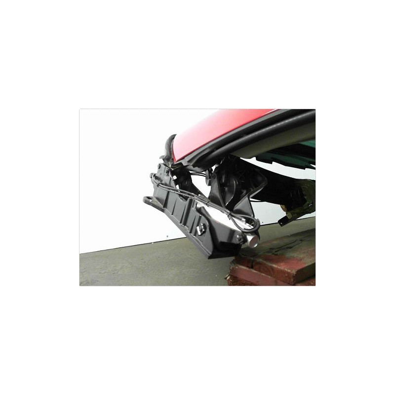 TOIT OUVRANT PEUGEOT 307 CC 2005-