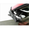 TOIT OUVRANT PEUGEOT 307 CC 2005-