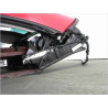 TOIT OUVRANT PEUGEOT 307 CC 2005-