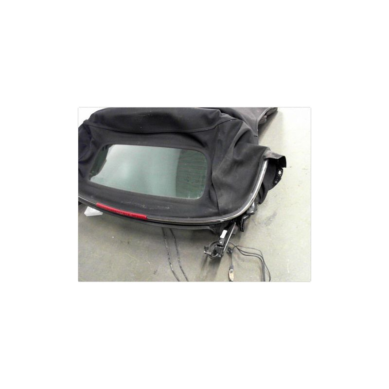 CAPOTE MINI MINI 2010-