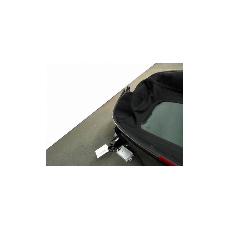 CAPOTE MINI MINI 2010-