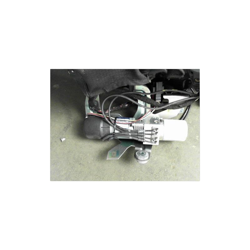 CAPOTE MINI MINI 2010-