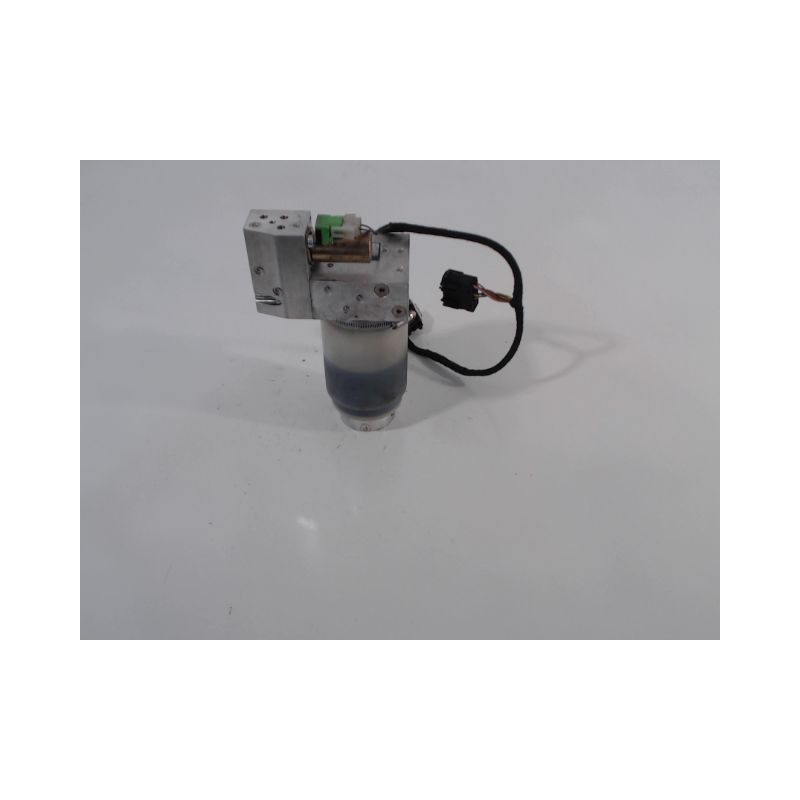 MOTEUR TOIT OUVRANT BMW 318CI CABRIOLET - 143