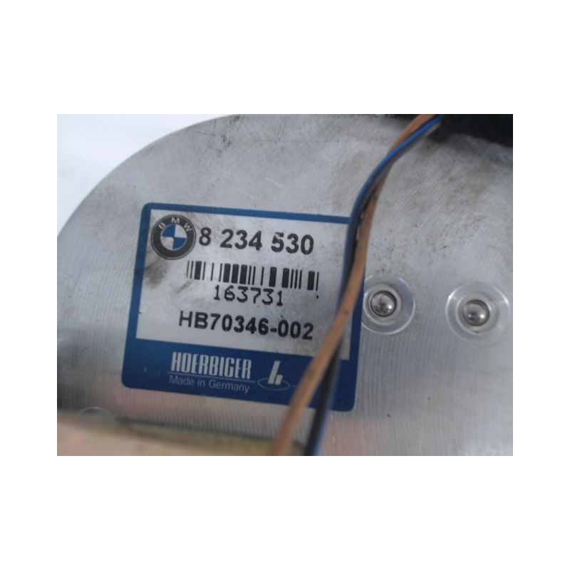 MOTEUR TOIT OUVRANT BMW 318CI CABRIOLET - 143