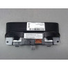 BLOC COMPTEURS CITROEN C4 CACTUS