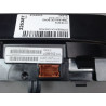 BLOC COMPTEURS CITROEN C4 CACTUS