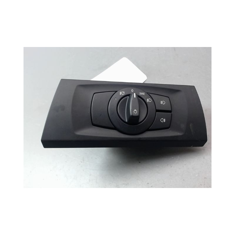 INTERIEUR COMMANDE PHARES BMW SERIE 3 CABRIO 2P V PHASE 1 (E93) 2007-2010