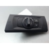 INTERIEUR COMMANDE PHARES BMW SERIE 3 CABRIO 2P V PHASE 1 (E93) 2007-2010