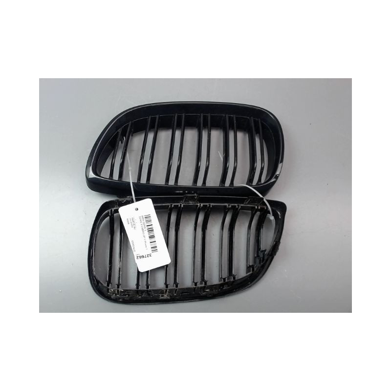 CALANDRE BMW SERIE 3 CABRIO 2P V PHASE 1 (E93) 2007-2010